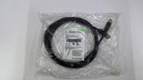 MURR ELEKTRONIK 7000-48001-7220200 6' Double Ended Cordset