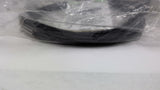 MURR ELEKTRONIK 7000-48001-7220200 6' Double Ended Cordset