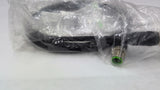 MURR ELEKTRONIK 7000-48001-7220200 6' Double Ended Cordset