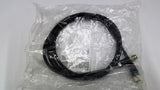 MURR ELEKTRONIK 7000-48001-7220200 6' Double Ended Cordset