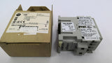 Allen Bradley 100-C12EJ10 Contactor 600VAC Max 3PH