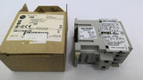 Allen Bradley 100-C12EJ10 Contactor 600VAC Max 3PH