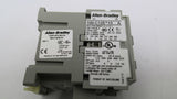 Allen Bradley 100-C12EJ10 Contactor 600VAC Max 3PH