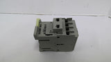 Allen Bradley 100-C12EJ10 Contactor 600VAC Max 3PH