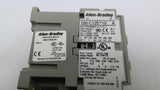 Allen Bradley 100-C12EJ10 Contactor 600VAC Max 3PH