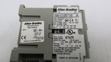 Allen Bradley 100-C12EJ10 Contactor 600VAC Max 3PH