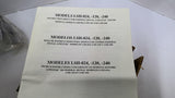 Federal Signal LSH-120 Sound Module 120VAC 0.04AMPS