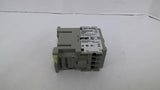 Allen Bradley 700-CF310E Contactor 600VAC 25A Single Phase