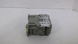 Allen Bradley 700-CF310E Contactor 600VAC 25A Single Phase