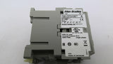 Allen Bradley 700-CF310E Contactor 600VAC 25A Single Phase