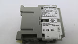 Allen Bradley 700-CF310E Contactor 600VAC 25A Single Phase