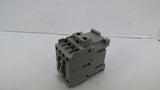 Allen Bradley 700-CF310E Contactor 600VAC 25A Single Phase
