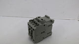 Allen Bradley 700-CF310E Contactor 600VAC 25A Single Phase