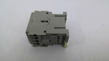 Allen Bradley 700-CF310E Contactor 600VAC 25A Single Phase