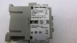 Allen Bradley 700-CF310E Contactor 600VAC 25A Single Phase