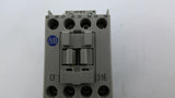 Allen Bradley 700-CF310E Contactor 600VAC 25A Single Phase