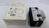 Allen Bradley 140M-C2E-B63 Circuit Breaker 460 v at 5 HP 4.0-6.3 Amps