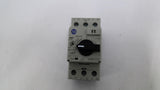 Allen Bradley 140M-C2E-B63 Circuit Breaker 460 v at 5 HP 4.0-6.3 Amps
