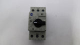 Allen Bradley 140M-C2E-B63 Circuit Breaker 460 v at 5 HP 4.0-6.3 Amps