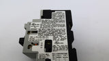 Allen Bradley 140M-C2E-B63 Circuit Breaker 460 v at 5 HP 4.0-6.3 Amps