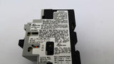 Allen Bradley 140M-C2E-B63 Circuit Breaker 460 v at 5 HP 4.0-6.3 Amps