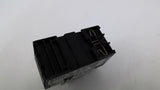 Allen Bradley 140M-C2E-B63 Circuit Breaker 460 v at 5 HP 4.0-6.3 Amps