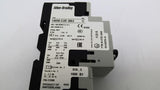 Allen Bradley 140M-C2E-B63 Circuit Breaker 460 v at 5 HP 4.0-6.3 Amps