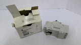 Allen Bradley 1489-M3C100 Circuit Breaker 10 Amp 480/277 V 50/60HZ 3 Pole