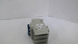 Allen Bradley 1489-M3C100 Circuit Breaker 10 Amp 480/277 V 50/60HZ 3 Pole