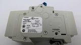 Allen Bradley 1489-M3C100 Circuit Breaker 10 Amp 480/277 V 50/60HZ 3 Pole