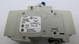 Allen Bradley 1489-M3C100 Circuit Breaker 10 Amp 480/277 V 50/60HZ 3 Pole