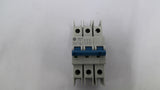 Allen Bradley 1489-M3C100 Circuit Breaker 10 Amp 480/277 V 50/60HZ 3 Pole