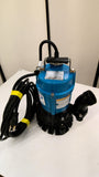 Tsurumi HS2.4S-62 Submersible Pump 1/2Hp 115V 60Hz 53Gpm 1Ph 3P