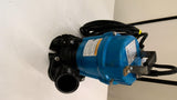 Tsurumi HS2.4S-62 Submersible Pump 1/2Hp 115V 60Hz 53Gpm 1Ph 3P