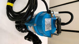 Tsurumi HS2.4S-62 Submersible Pump 1/2Hp 115V 60Hz 53Gpm 1Ph 3P