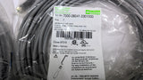 MURR ELEKTRONIK 7000-08041-2301000 32' Industrial Data Connection Cable Lot Of 2
