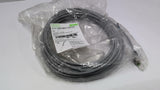 MURR ELEKTRONIK 7000-08041-2301000 32' Industrial Data Connection Cable Lot Of 2