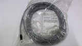 MURR ELEKTRONIK 7000-08041-2301000 32' Industrial Data Connection Cable Lot Of 2