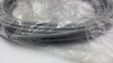 MURR ELEKTRONIK 7000-08041-2301000 32' Industrial Data Connection Cable Lot Of 2