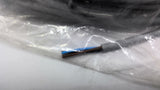 MURR ELEKTRONIK 7000-08041-2301000 32' Industrial Data Connection Cable Lot Of 2