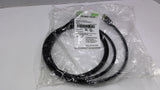 MURR ELEKTRONIK 7000-48001-7220200 6' Double Ended Cordset