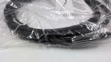 MURR ELEKTRONIK 7000-48001-7220200 6' Double Ended Cordset