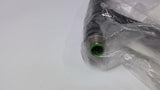 MURR ELEKTRONIK 7000-48001-7220200 6' Double Ended Cordset