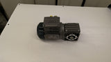Sew-Eurodrive WA10DR2S56MR4 GearMotor 16.5:1 Ratio 1700/103Rpm 1/8Hp