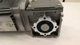 Sew-Eurodrive WA10DR2S56MR4 GearMotor 16.5:1 Ratio 1700/103Rpm 1/8Hp