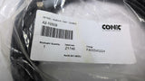 CONEC 42-10509 Industrial Electronic Connector Lot Of 2