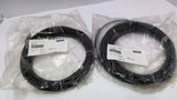 CONEC 42-10509 Industrial Electronic Connector Lot Of 2