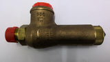 GARDNER DENVER BXPSB 013-058 Relief Valve