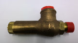 GARDNER DENVER BXPSB 013-058 Relief Valve