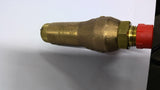 GARDNER DENVER BXPSB 013-058 Relief Valve